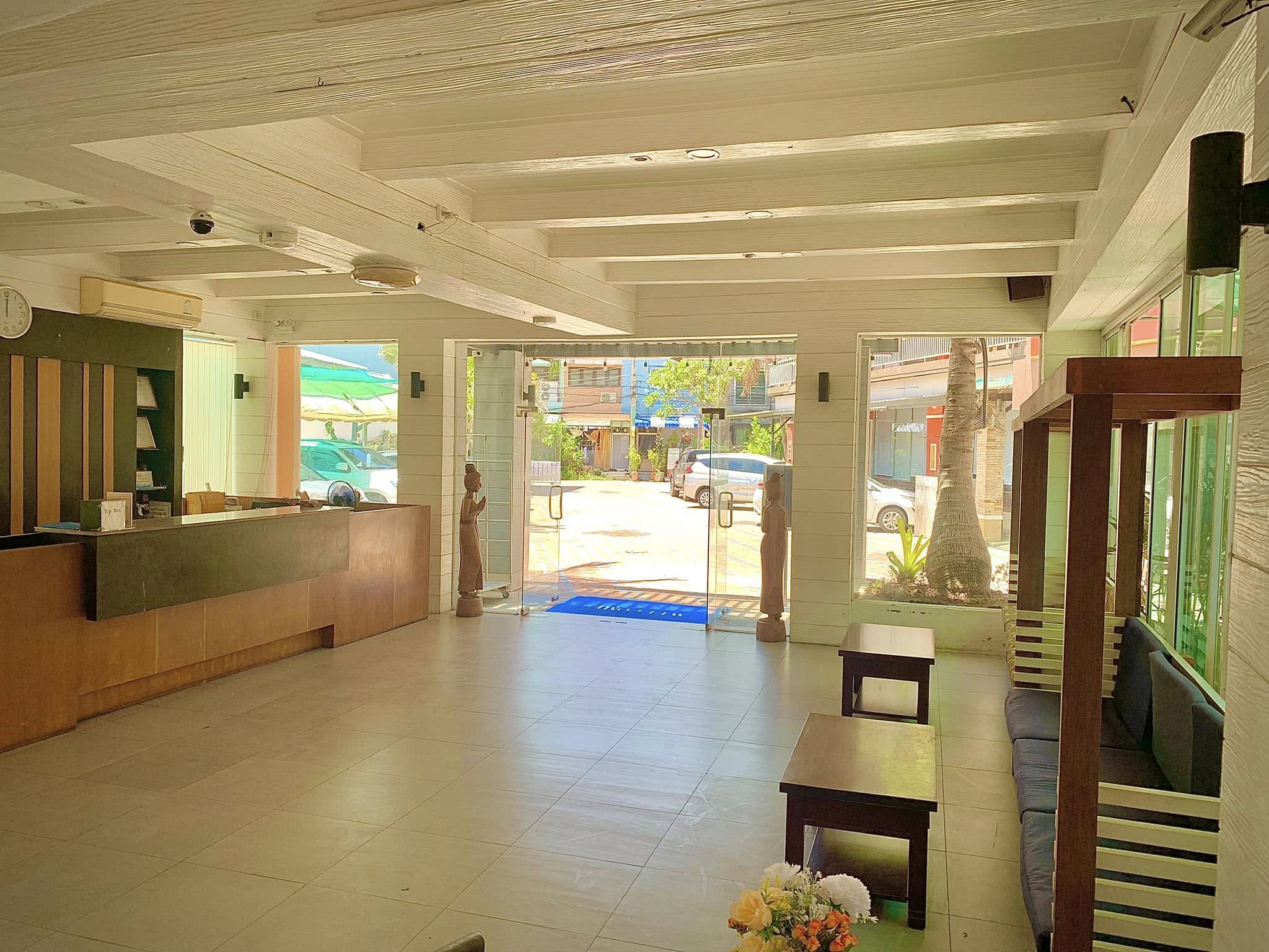 Facilities & Services