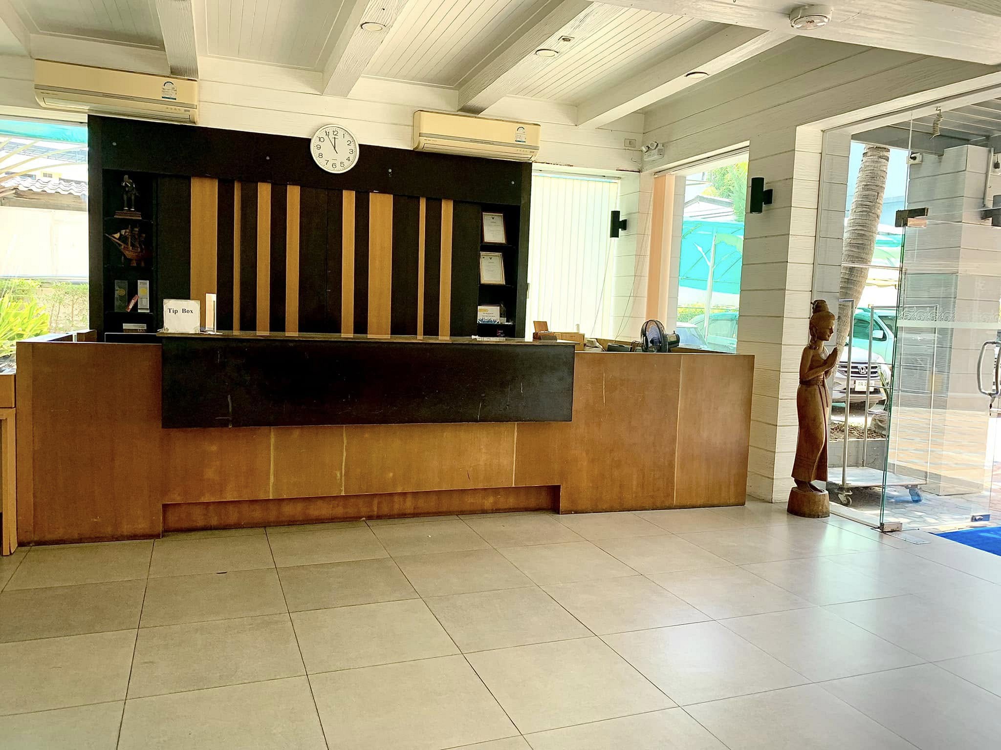 Facilities & Services