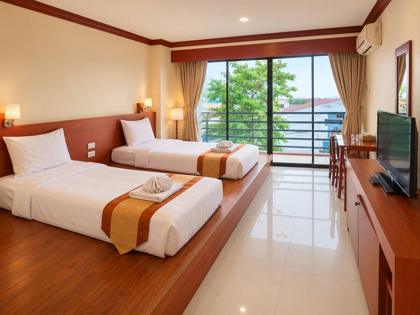 Superior Room