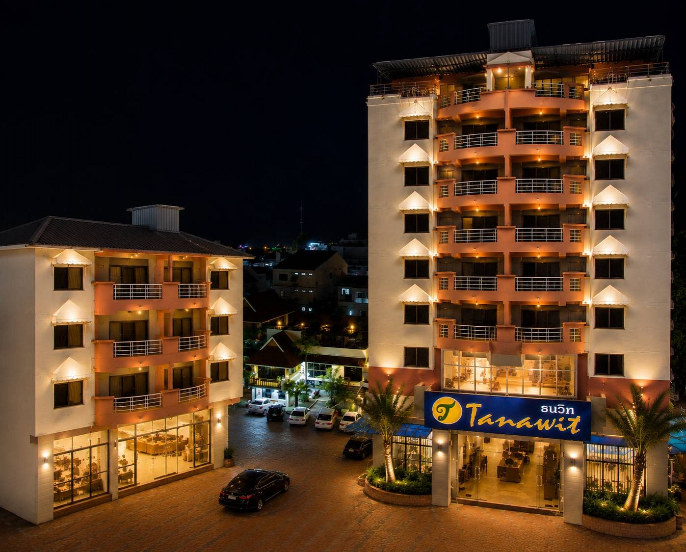 Facilities & Services