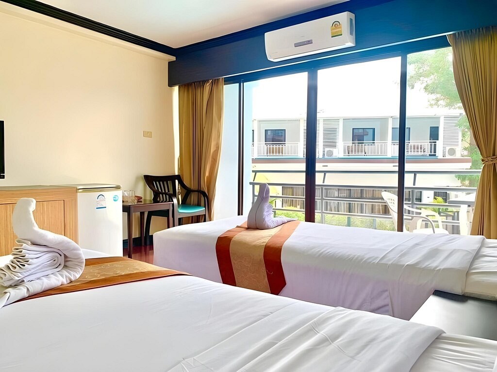 Superior Room